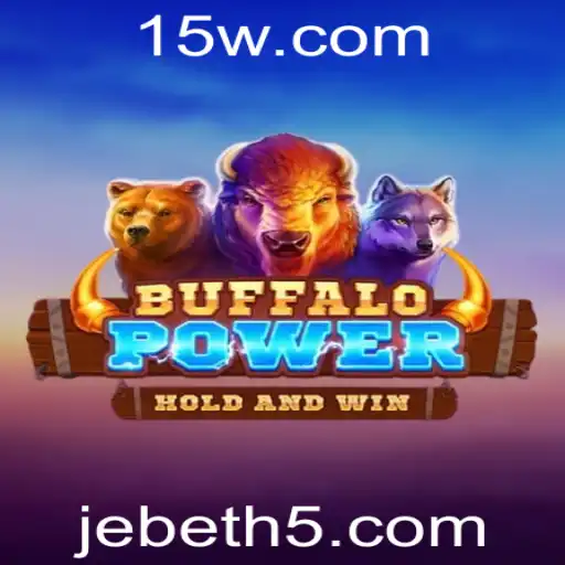 Explorando o Jogo BuffaloPower: Uma Jornada no Mundo Jebet