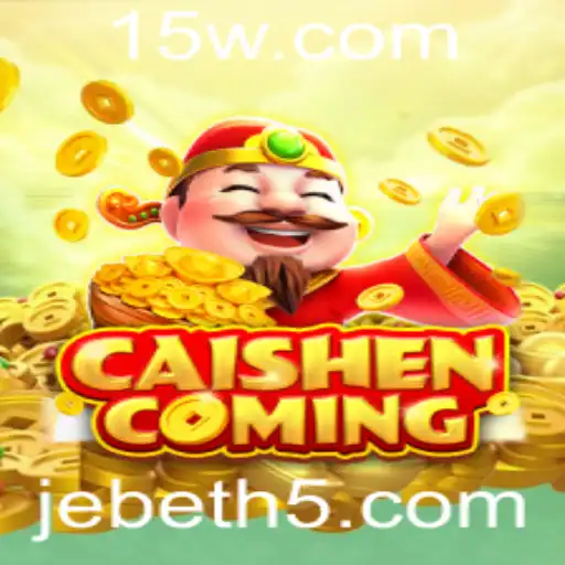 CAISHENCOMING: Uma Imersão no Mundo do Jogo Baseado em Sorte