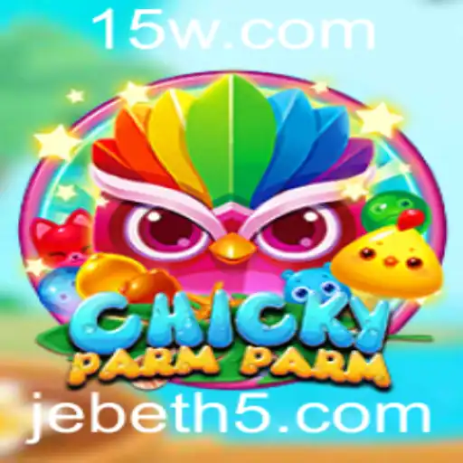 Descubra Como Jogar 'ChickyParmParm': O Novo Jogo de Estratégia Criativo