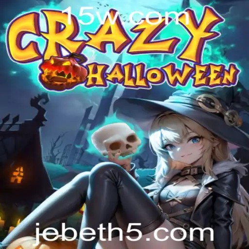 CrazyHalloween: Uma Experiência Assustadoramente Divertida