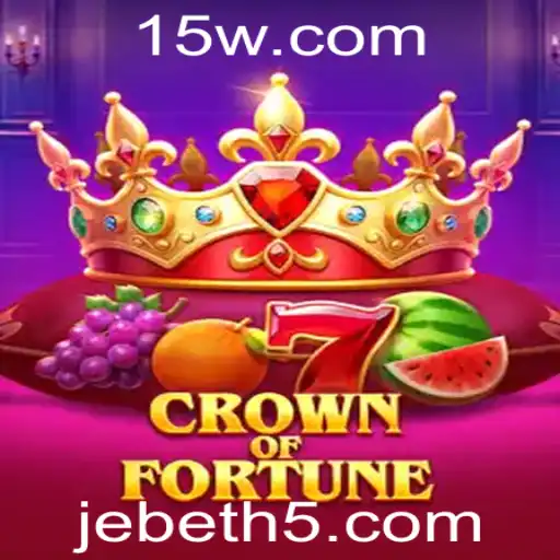 Crown of Fortune: Um Mergulho no Mundo de Jebet