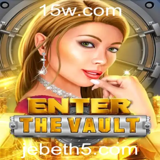 EntertheVault: Uma Aventura Inovadora no Mundo dos Jogos