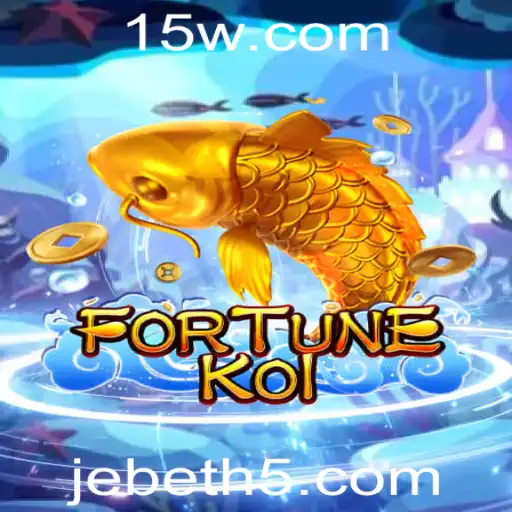 FORTUNEKOI: Um Mergulho no Universo Aquático do Novo Jogo de Estratégia