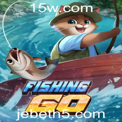 Explorando FishingGO: Uma Aventura Virtual de Pesca