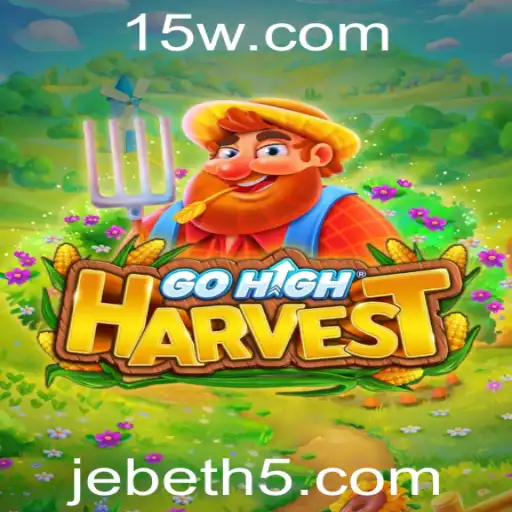 GoHighHarvest: Descubra o Novo Fenômeno dos Jogos com a Palavra-Chave 'Jebet'