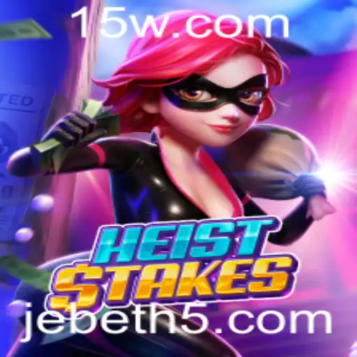 HeistStakes: Explorando o Empolgante Mundo dos Jogos de Estratégia