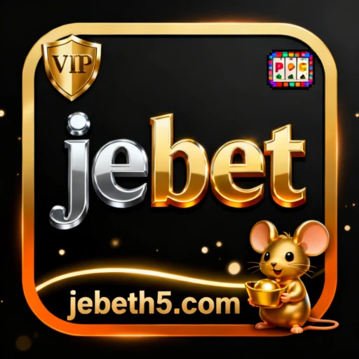 jebet Logo