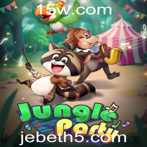Explorando o Fascinante Mundo de JungleParty: Um Jogo de Aventura e Estratégia