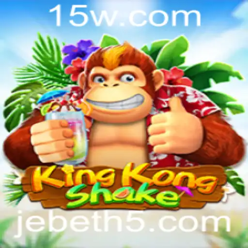KingKongShake: A Nova Sensação dos Jogos com a Saborosa Missão Jebet