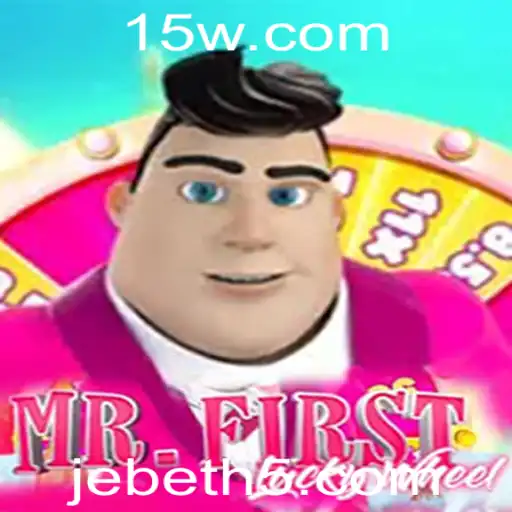 Descubra o Mundo de MrFirstLuckyWheel e como a palavra-chave 'jebet' se encaixa no Jogo