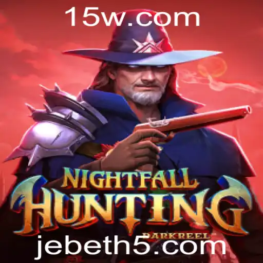 Explorando o Universo de NightfallHunting: Um Mundo de Aventura e Estratégia