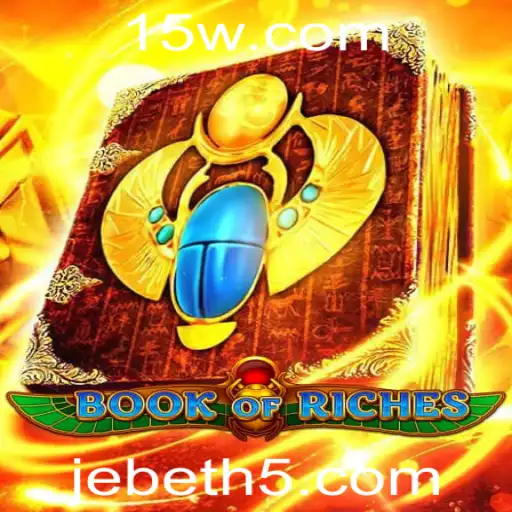 Uma Jornada em BookofRiches: Descubra Segredos Antigos e Tesouros Inestimáveis