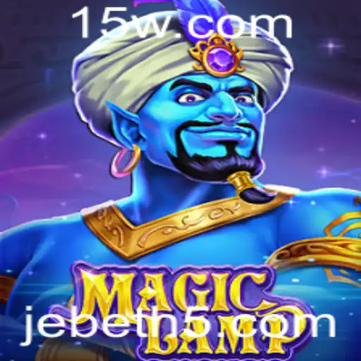 Descubra o Fascinante Mundo de MagicLamp: Estratégia e Aventuras com Jebet