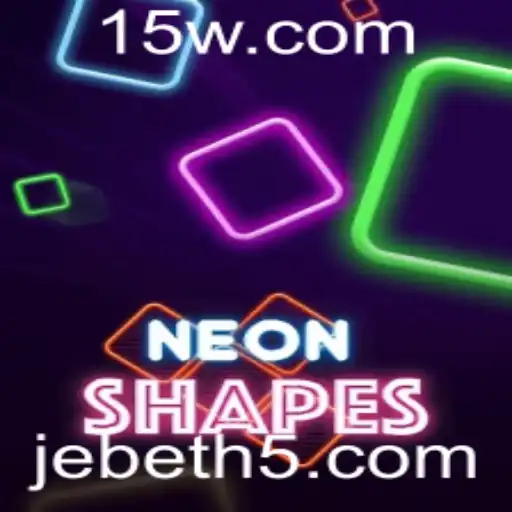 Explorando o Mundo de NeonShapes: Um Mergulho na Aventura Virtual