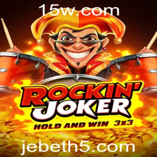 Descubra o Fascinante Jogo RockinJoker: Regras e Estratégias