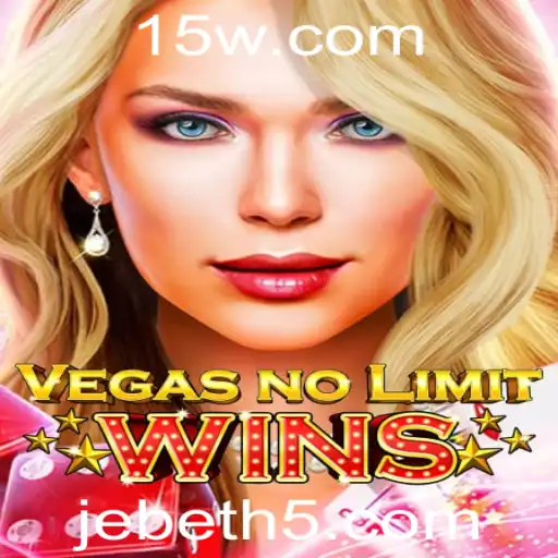 VegasNoLimitWins: Uma Experiência de Jogo Inovadora