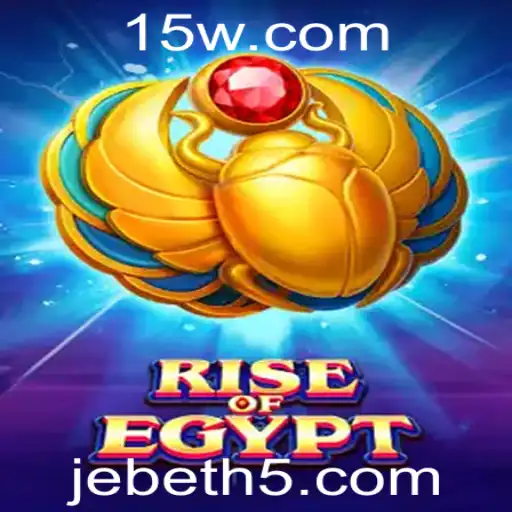 Explorando RiseOfEgypt: Aventura Antiga com Jebet
