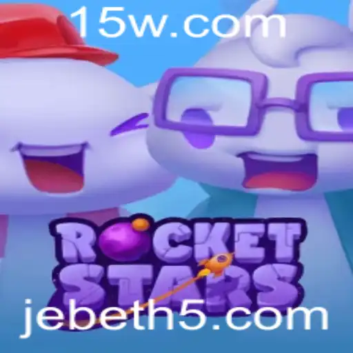RocketStars: O Jogo Que Está Conquistando o Mundo dos Games