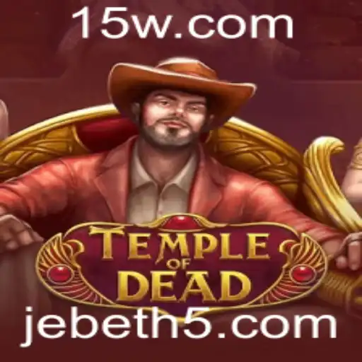 Explorando o Enigmático Mundo de TempleofDead