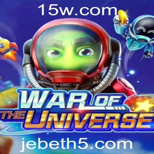 WAROFTHEUNIVERSE: Um Voo Espacial para a Supremacia